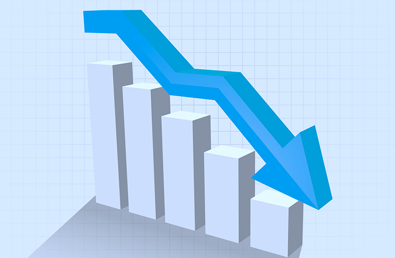 V ČR bylo loni podáno nejméně insolvenčních návrhů od roku 2011