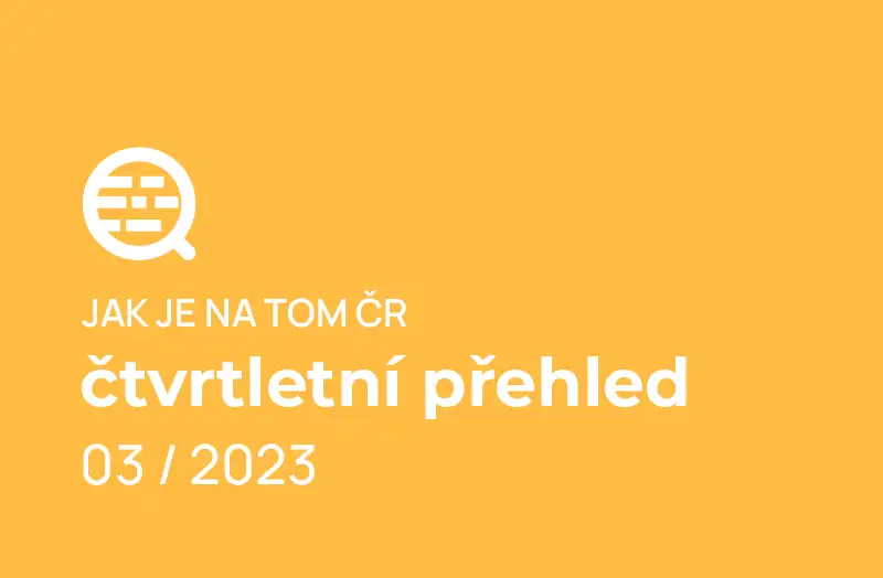 Ve 3. čtvrtletí byl zaznamenán pokles prohlášených insolvencí ve všech krajích České republiky